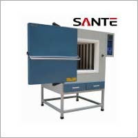 Box Type Electric Resistance Furnace