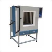 High Temperature Electric Industrial Chamber