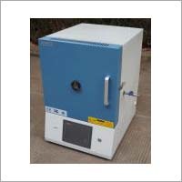 1200c Electric Resistance Muffle