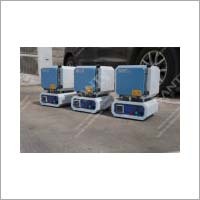 4liters Small Size Bench Top Electric Muffle Furnace