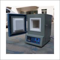 Box Type Electric Melting Furnace