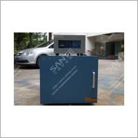 Customized Chamber Muffle Furnace