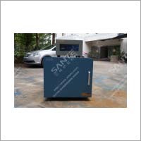 Stainless Steel Liner Muffle Furnace