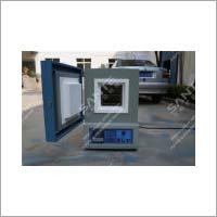 1200c High Temperature Muffle Furnace