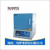High Temperature Electric Resistance Furnace