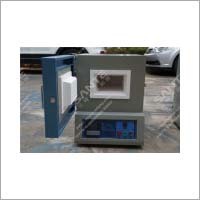 Laboratory Use Box Type Electric Resistance Furnace