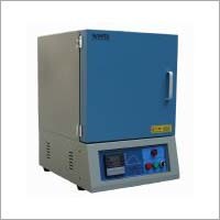 8 Liters 1200c Box Electric Resistance Furnace