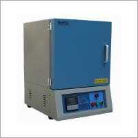 8 Liters 1200c Box Electric Resistance Furnace - Mullite Ceramic, Alloy Wire Heating, 220v, 1â°c Precision, Fast Heating, Energy Saving, Reliable Data
