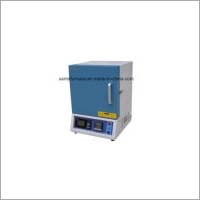 Advanced Pid Temperature Control Muffle