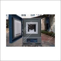 Laboratory Sintering Furnace Small