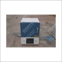 Sante Stm-18-12 Lab Heating Muffle Furnace - Mullite Ceramic Chamber, 18L, 1200 C, 380V/6KW | Stable Temperature Control, Precise PID, Fast Heating, Safety Protection