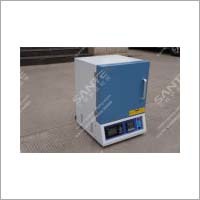 Industrial Heating Equipments Compact Muffle
