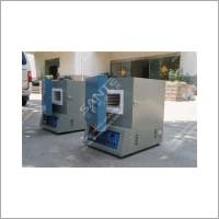 1200c High Temperature Electric Heating Furnace