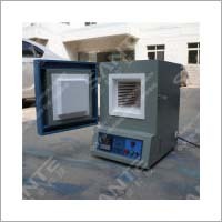 (180230150mm) Scientific Electric Resistance Furnace