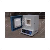1200c Lab Heating Equipment Muffle Furnace