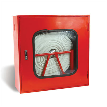 Hose Box Application: Fire Safety