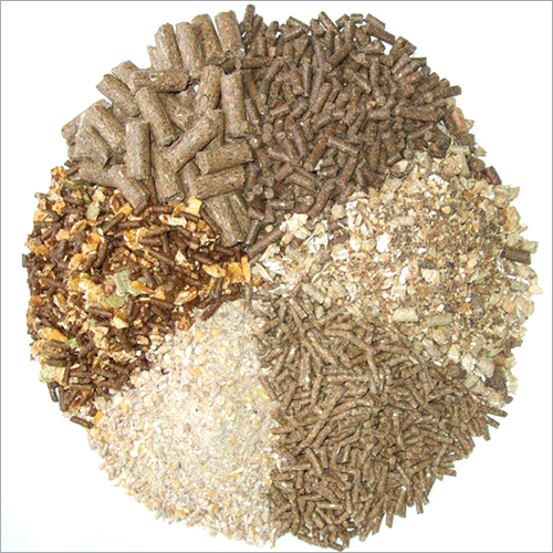 Sunflower Meal