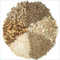 Sunflower Meal