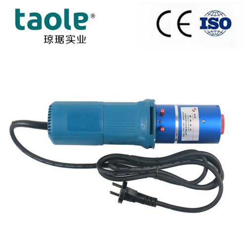 Tungsten Electrode Grinder