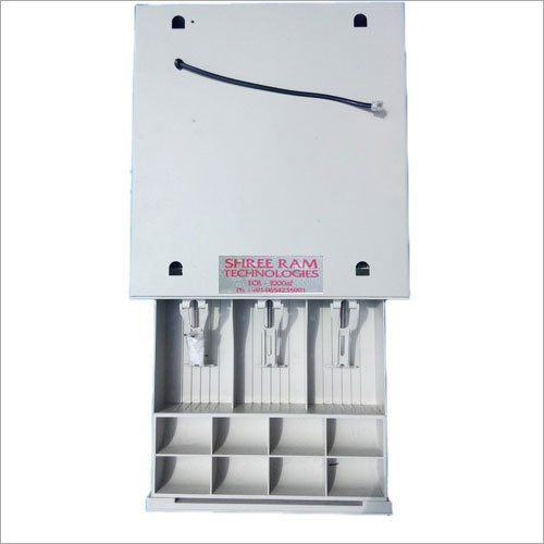 Electronic Cash Drawer