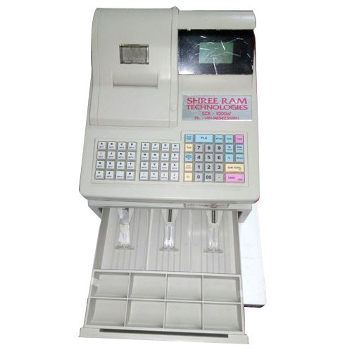 Cash Register