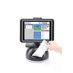 POS Touch Screen