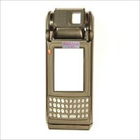Touch Screen and Handheld Terminal