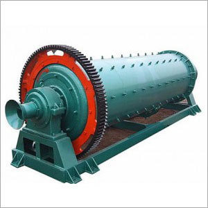 Ball Mill