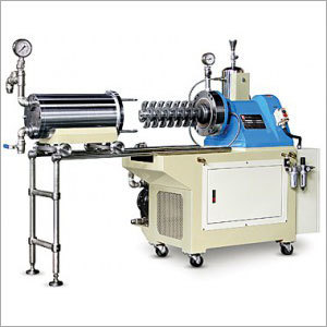 Bead Mill