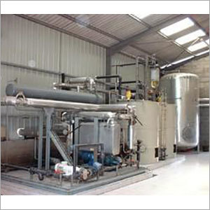 PVA Emulsion Plant