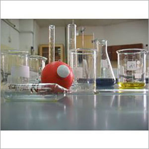 Leather Chemicals and Pigments