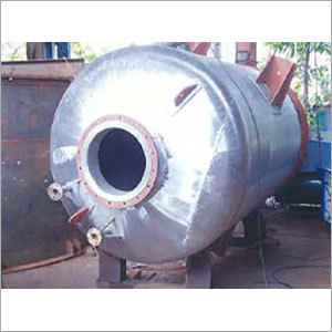 Lead Bonded Reactors