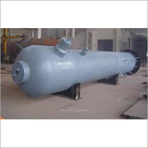 High Pressure Vessel