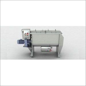 Ribbon Blender