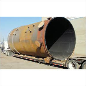 Rubber Lining Tanks