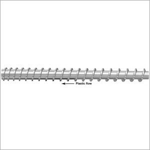 Screw Extruder