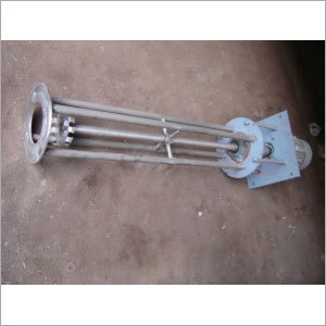High Speed Stirrer