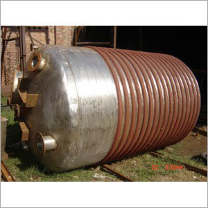 Limpet Coil Reactor