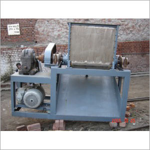 Sigma Mixer