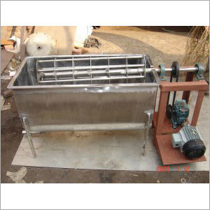 Winch Machine