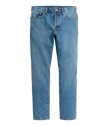 Blue Jeans