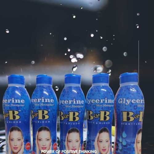 Herbal Glycerin