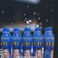 Herbal Glycerin