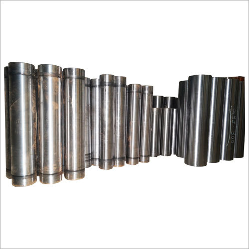 Baseshell Cylinders