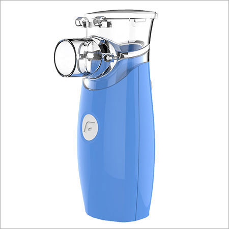 AeroCentre Portable Mesh Nebulizer