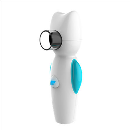 Airgel+ Portable Mesh Nebulizer