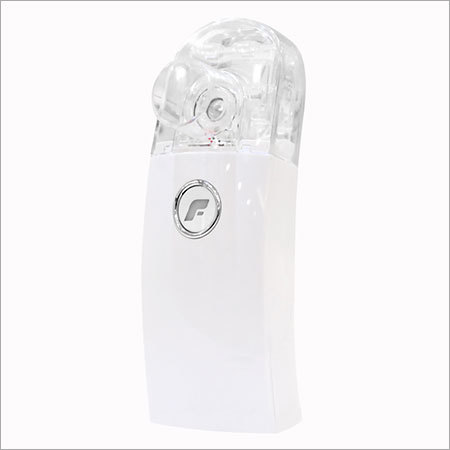 A5 Portable Mesh Nebulizer