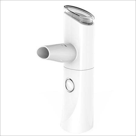 Mesh Nebulizer