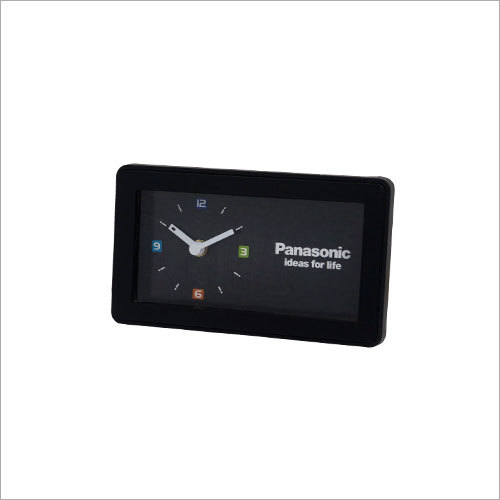 Promotional Table Clock