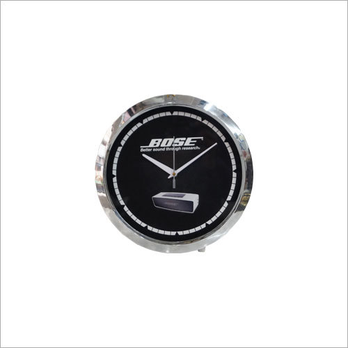 SS Wall Watch